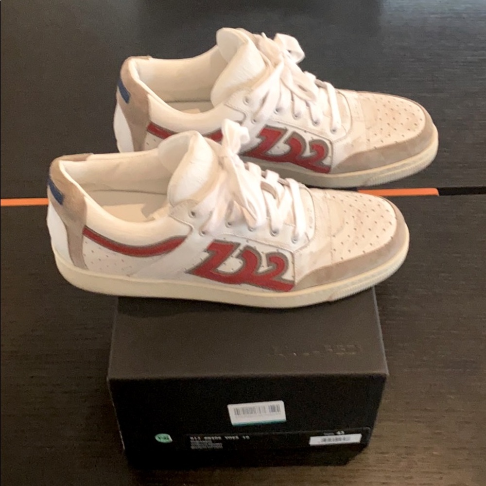 DSQUARED Men’s sneakers